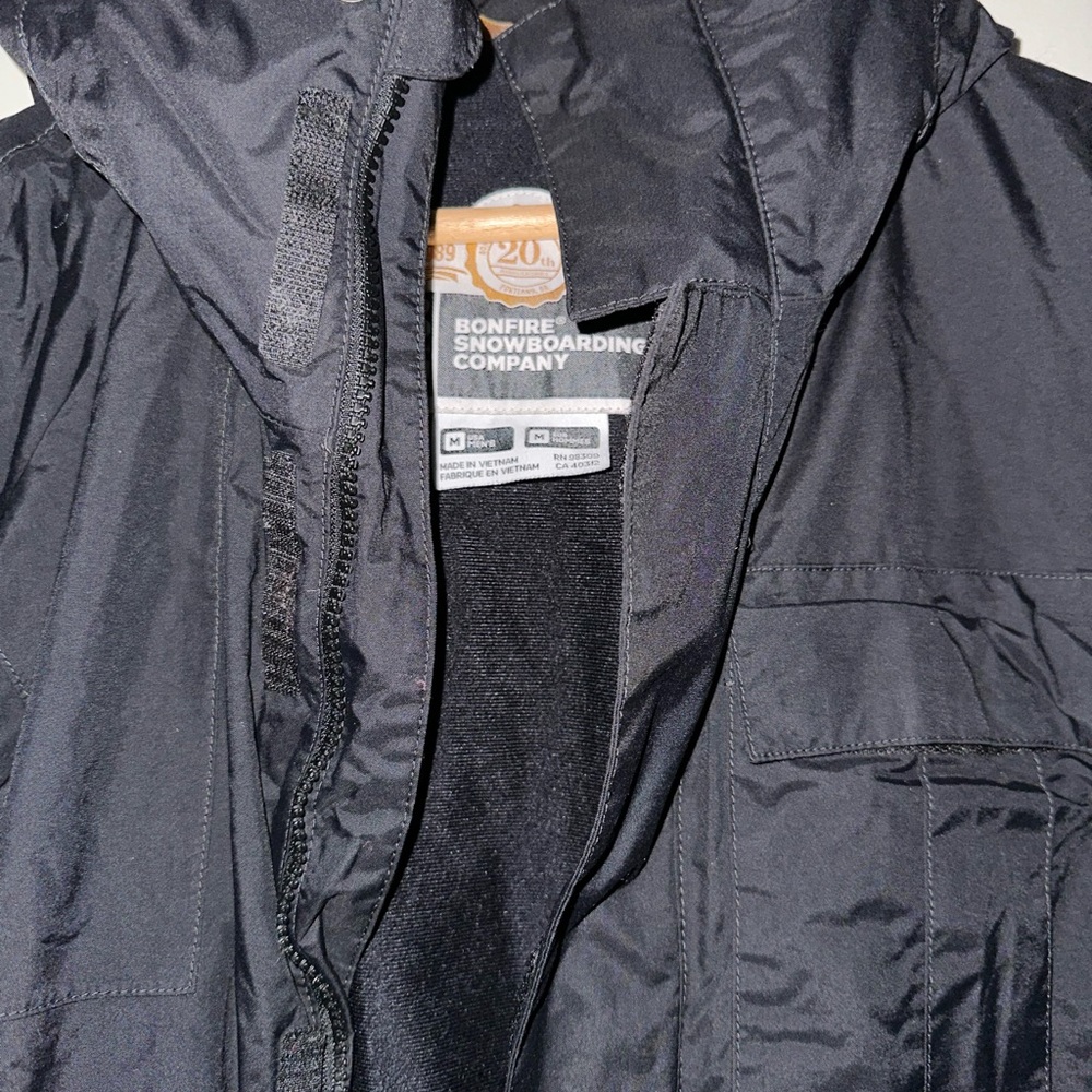 Performance Waterproof Parka - image 2